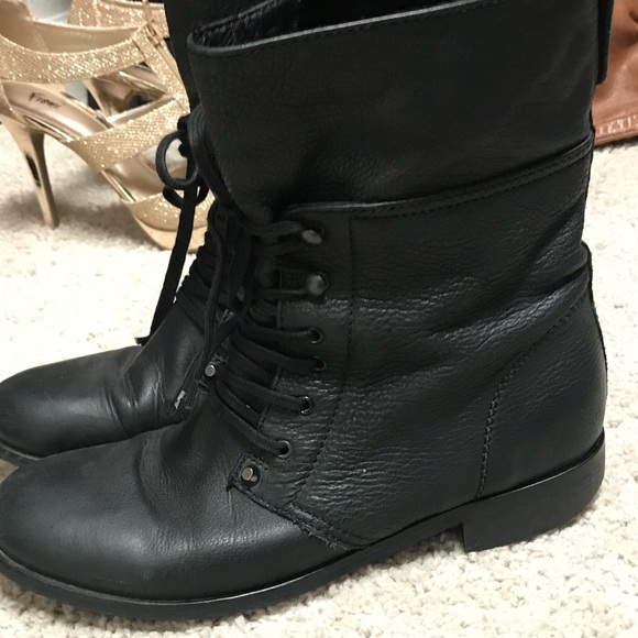 j crew combat boots